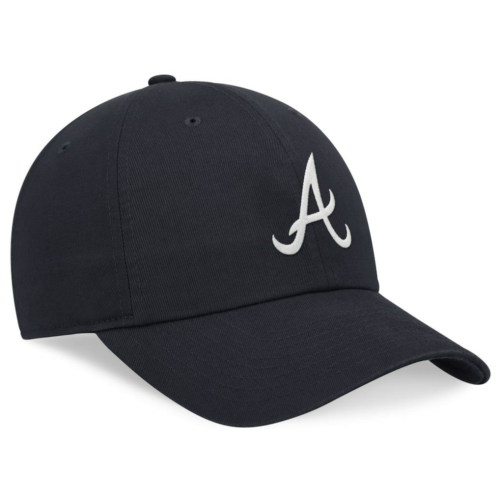 Atlanta Braves Nike Club Adjustable Hat | MLB Near me