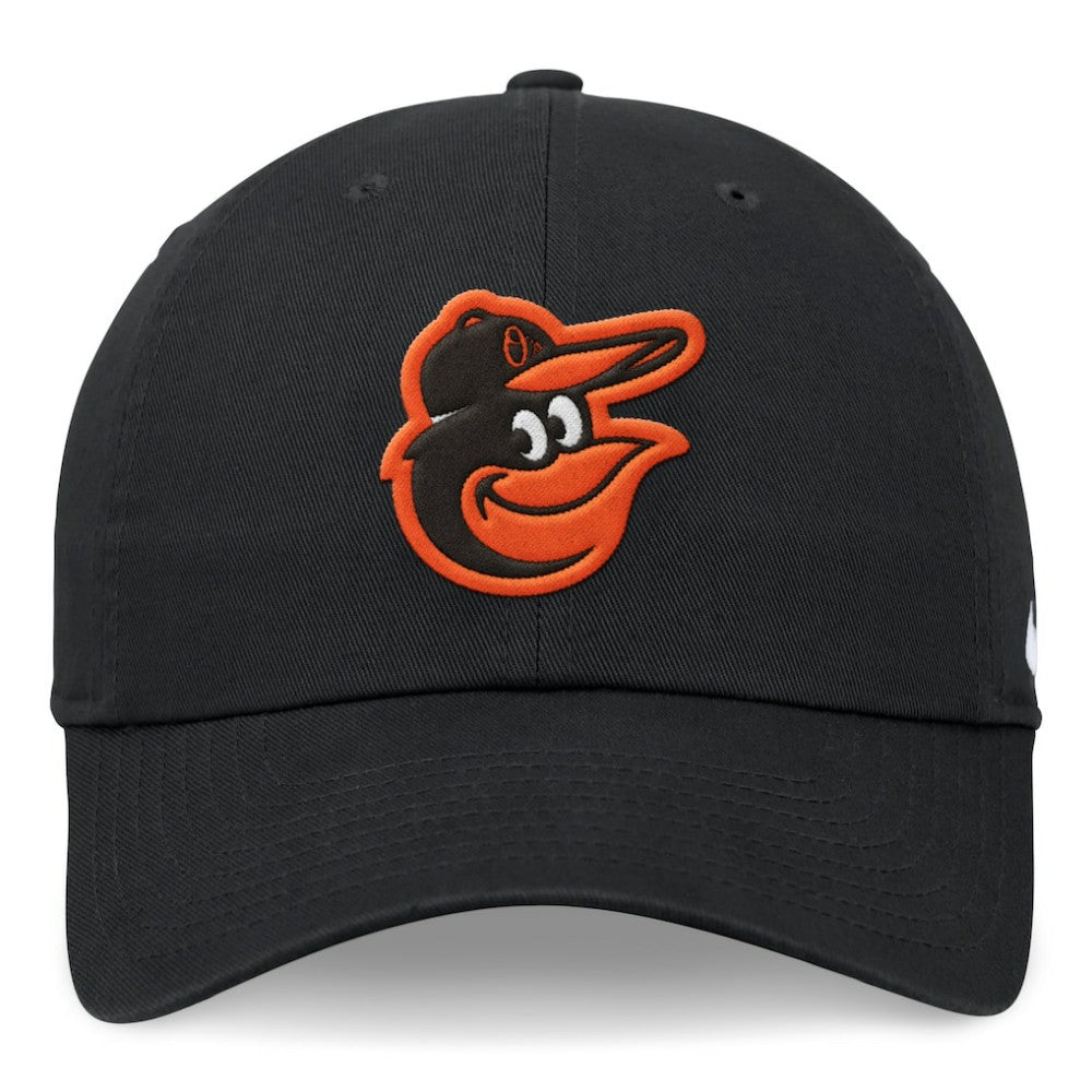 Baltimore Orioles Nike Club Adjustable Hat | MLB Outlet