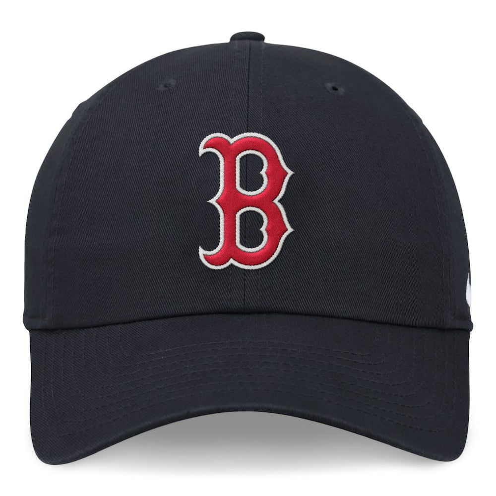 Boston Red Sox Nike Club Adjustable Hat | MLB US