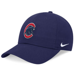 Chicago Cubs Nike Club Adjustable Hat | MLB Online