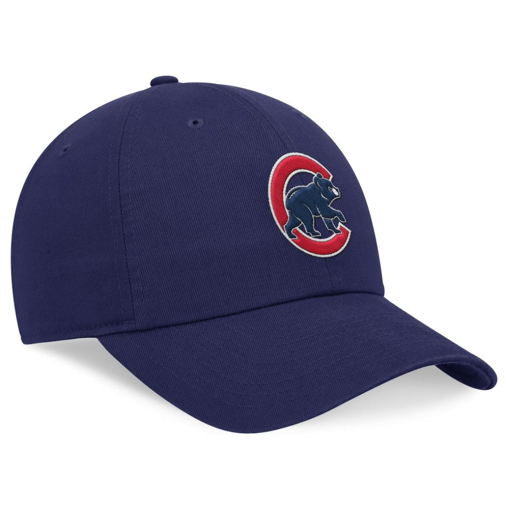 Chicago Cubs Nike Club Adjustable Hat | MLB Online