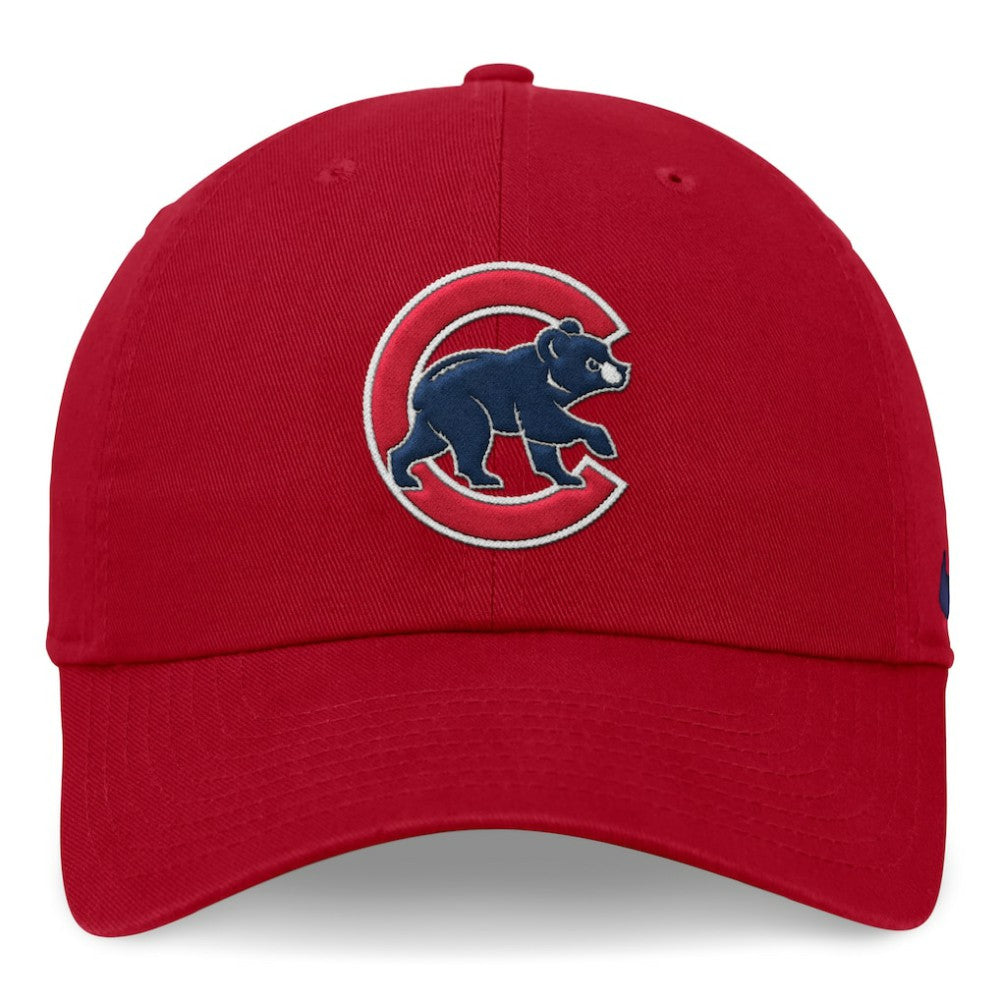 Chicago Cubs Nike Club Adjustable Hat | MLB Discount