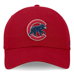 Chicago Cubs Nike Club Adjustable Hat | MLB Discount