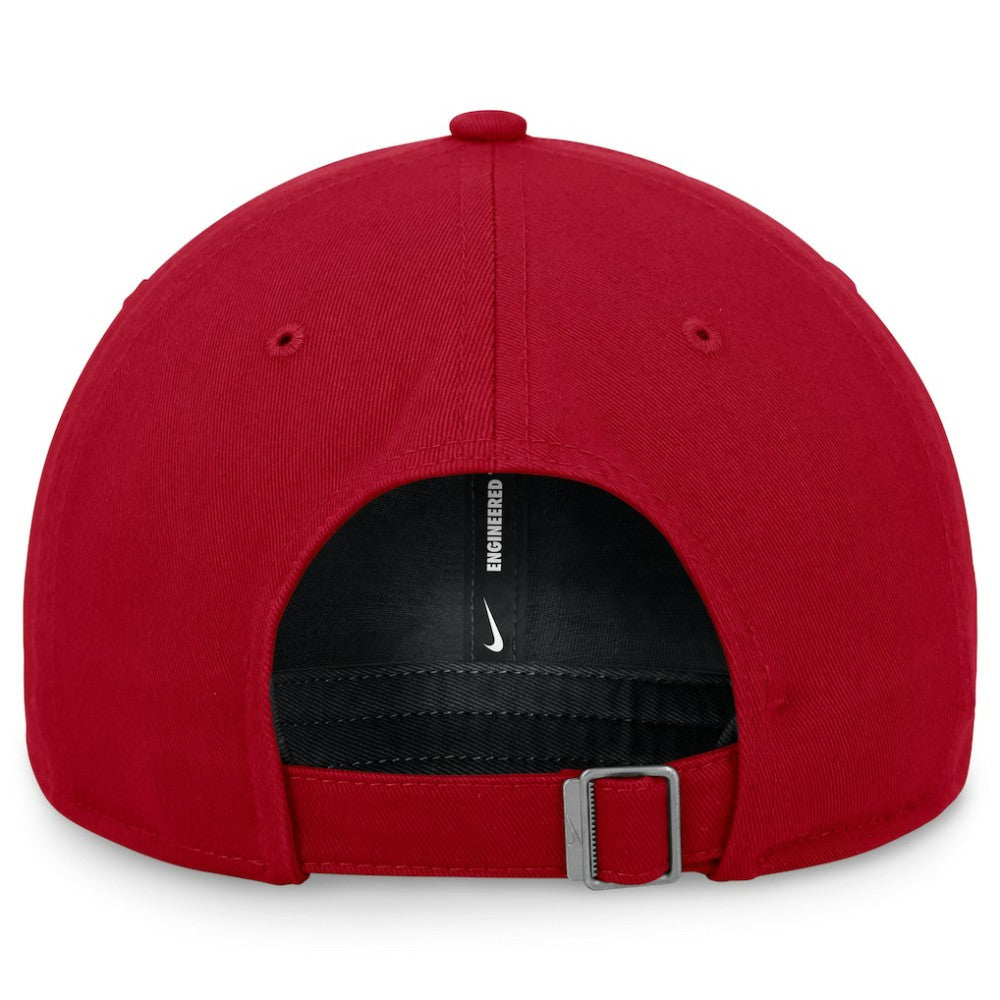 Chicago Cubs Nike Club Adjustable Hat | MLB Discount