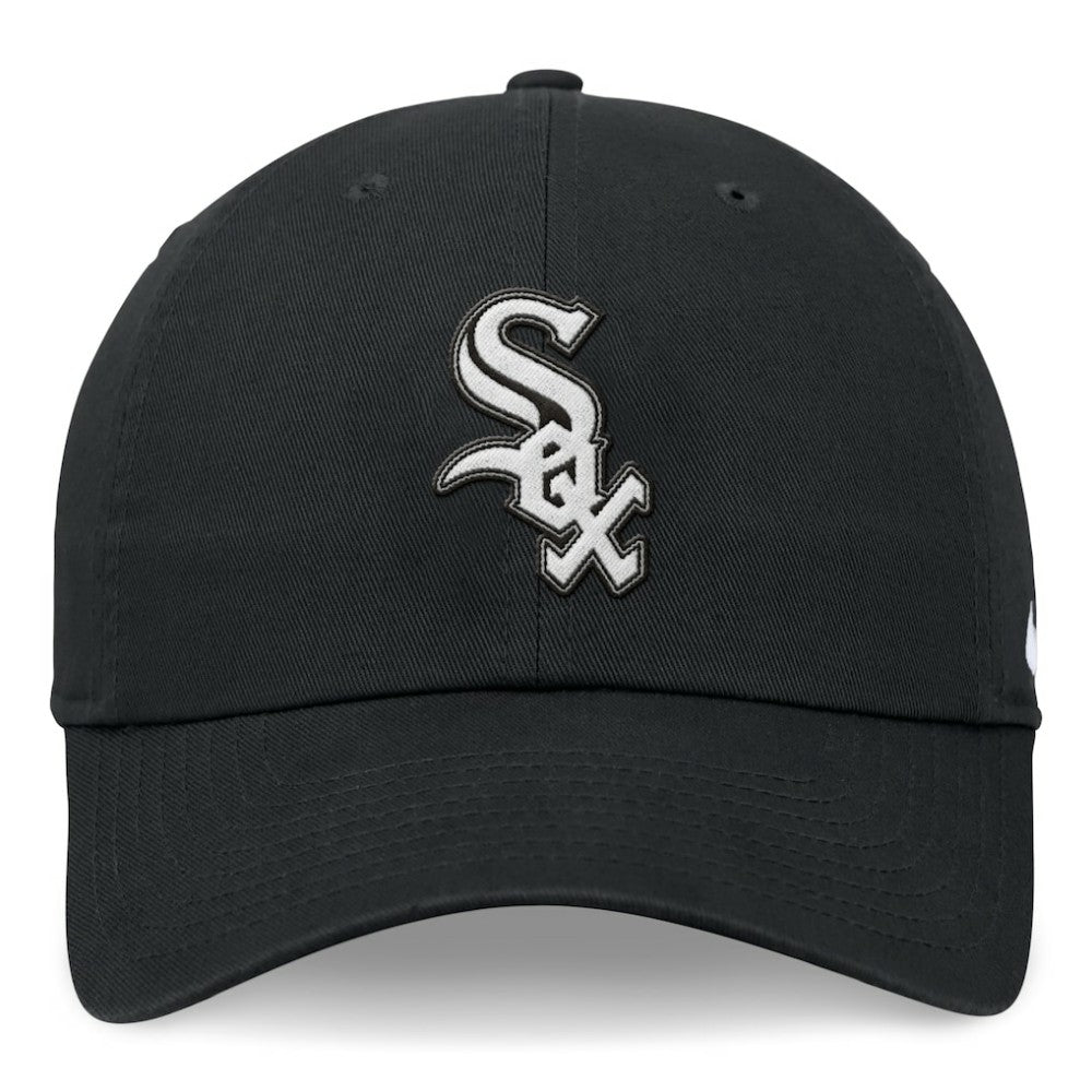 Chicago White Sox Nike Club Adjustable Hat | MLB Near me