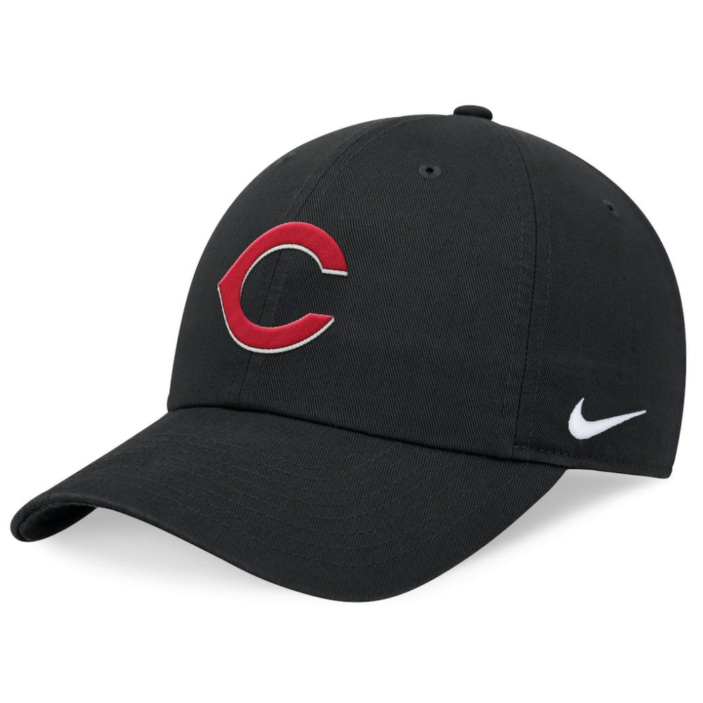 Cincinnati Reds Nike Club Adjustable Hat | MLB Shop