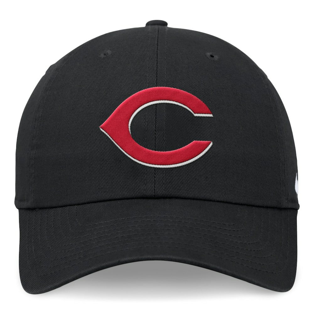 Cincinnati Reds Nike Club Adjustable Hat | MLB Shop