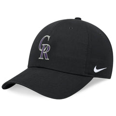Colorado Rockies Nike Club Adjustable Hat | MLB Outlet