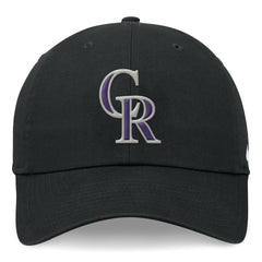 Colorado Rockies Nike Club Adjustable Hat | MLB Outlet