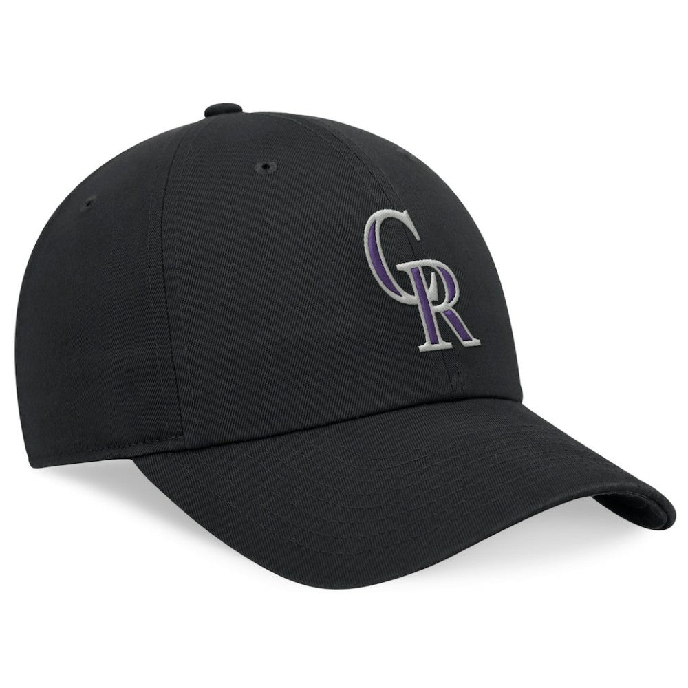 Colorado Rockies Nike Club Adjustable Hat | MLB Outlet
