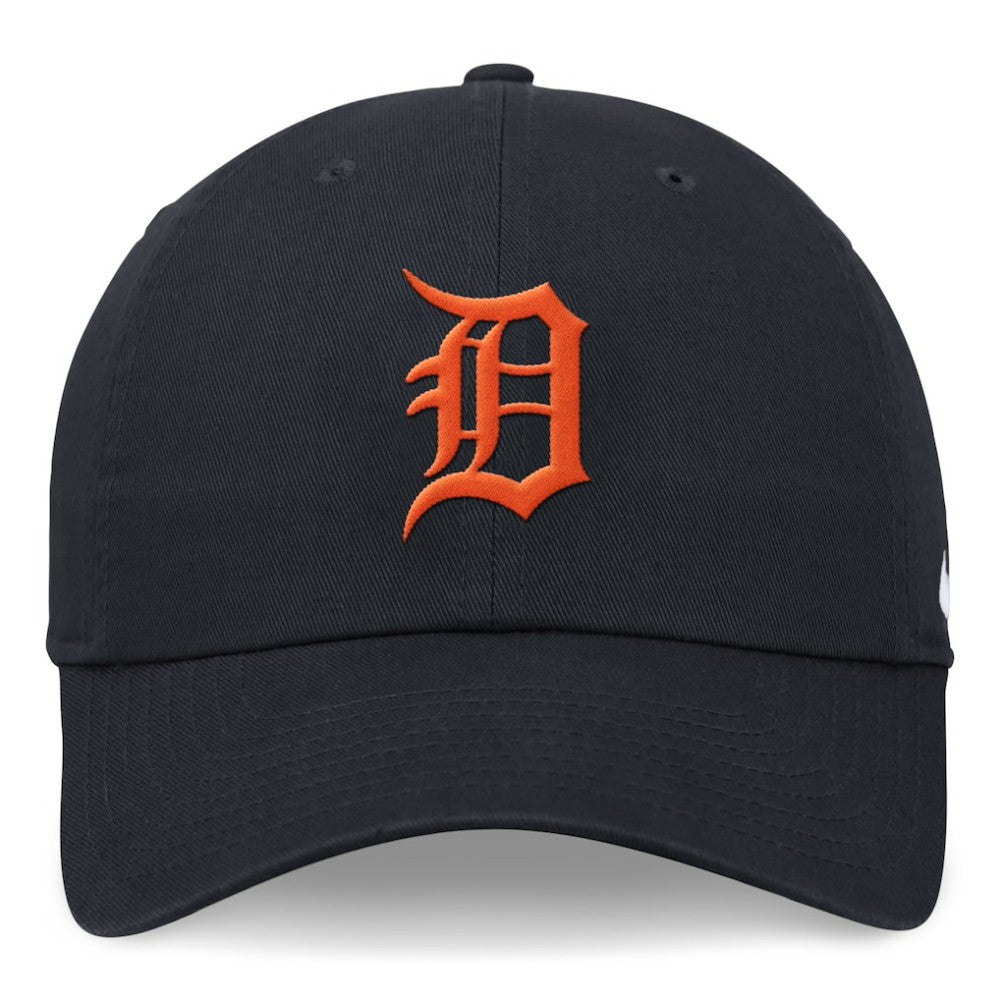 Detroit Tigers Nike Club Adjustable Hat | MLB On Sale