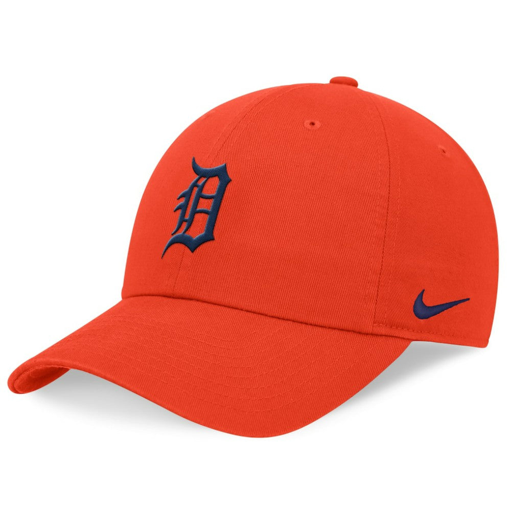 Detroit Tigers Nike Club Adjustable Hat | MLB New