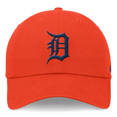 Detroit Tigers Nike Club Adjustable Hat | MLB New
