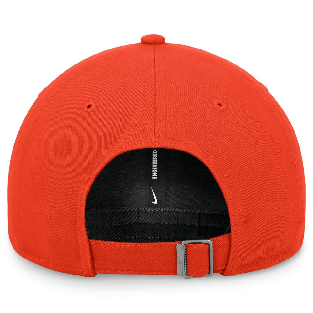 Detroit Tigers Nike Club Adjustable Hat | MLB New