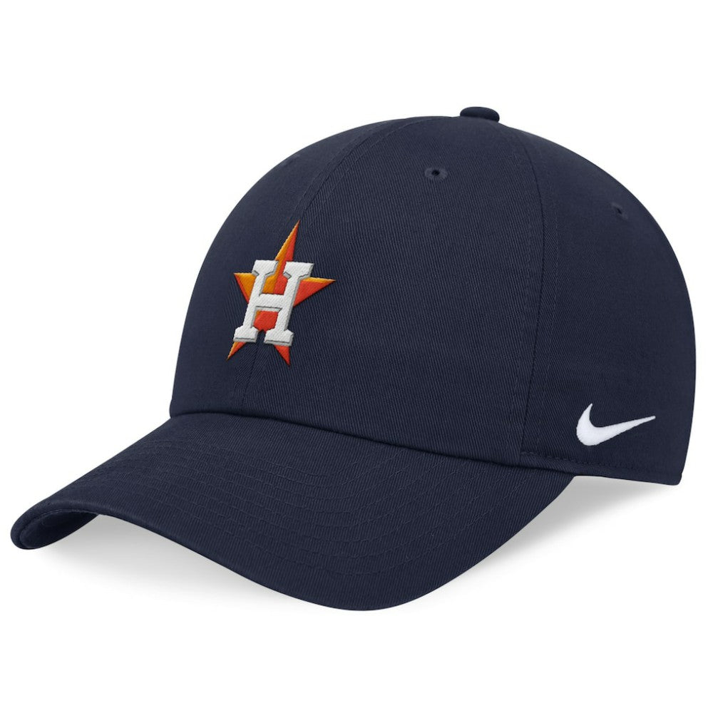 Houston Astros Nike Club Adjustable Hat | MLB Near me
