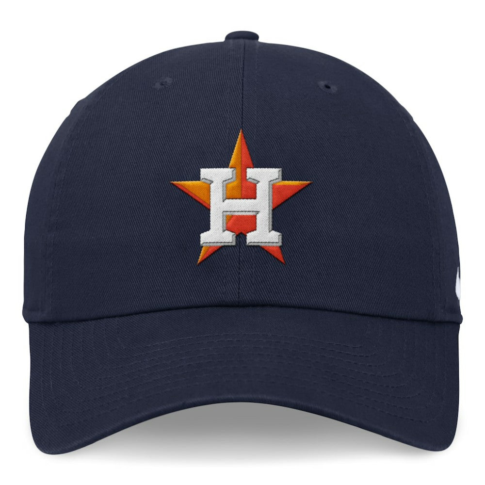 Houston Astros Nike Club Adjustable Hat | MLB Near me