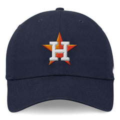 Houston Astros Nike Club Adjustable Hat | MLB Near me