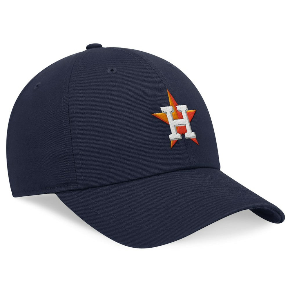 Houston Astros Nike Club Adjustable Hat | MLB Near me