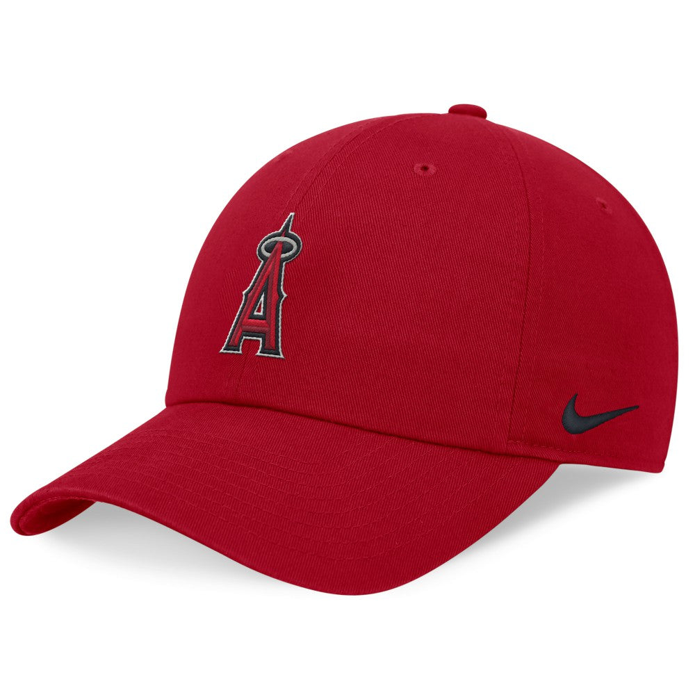 Los Angeles Angels Nike Club Adjustable Hat | MLB New