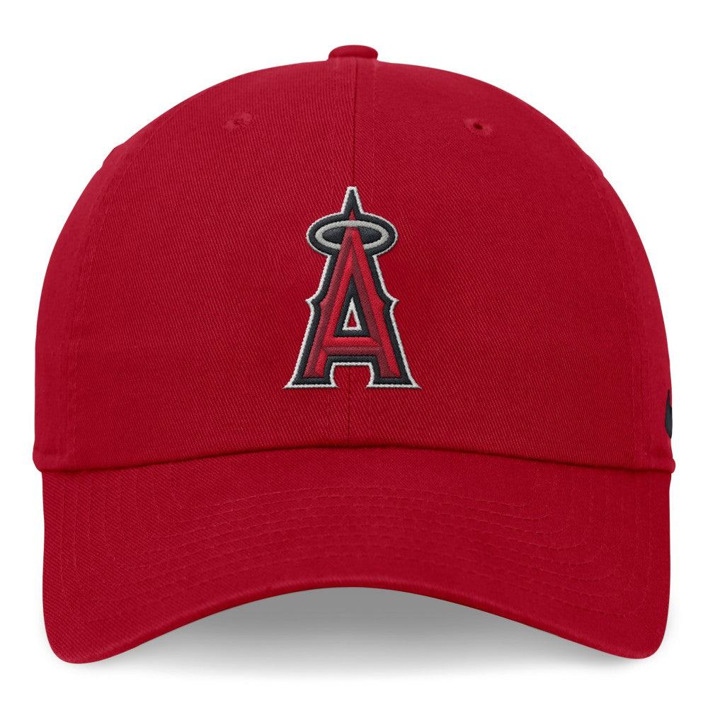 Los Angeles Angels Nike Club Adjustable Hat | MLB New