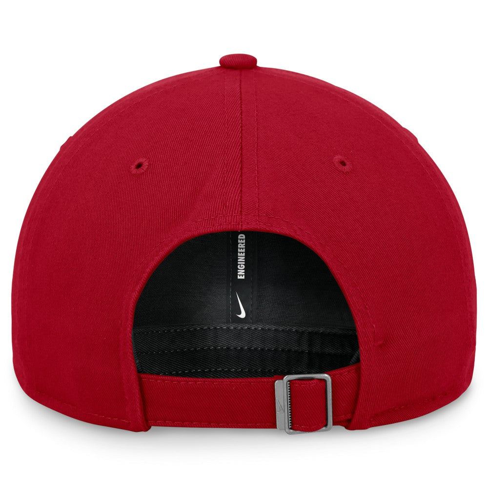 Los Angeles Angels Nike Club Adjustable Hat | MLB New
