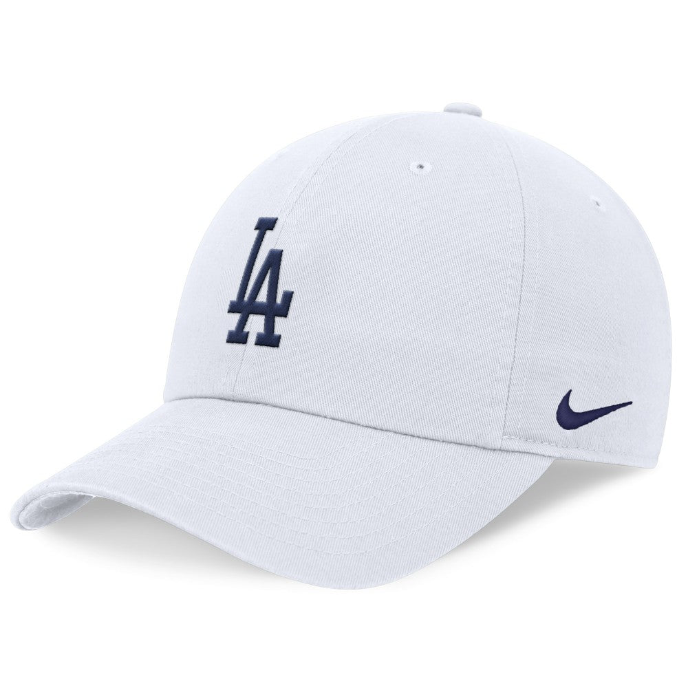 Los Angeles Dodgers Nike Club Adjustable Hat | MLB Near me