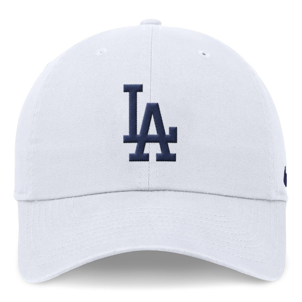 Los Angeles Dodgers Nike Club Adjustable Hat | MLB Near me