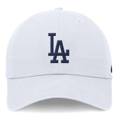 Los Angeles Dodgers Nike Club Adjustable Hat | MLB Near me