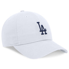 Los Angeles Dodgers Nike Club Adjustable Hat | MLB Near me