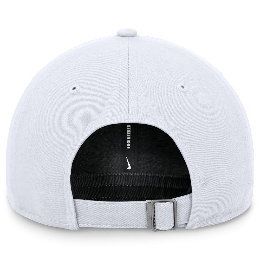 Los Angeles Dodgers Nike Club Adjustable Hat | MLB Near me