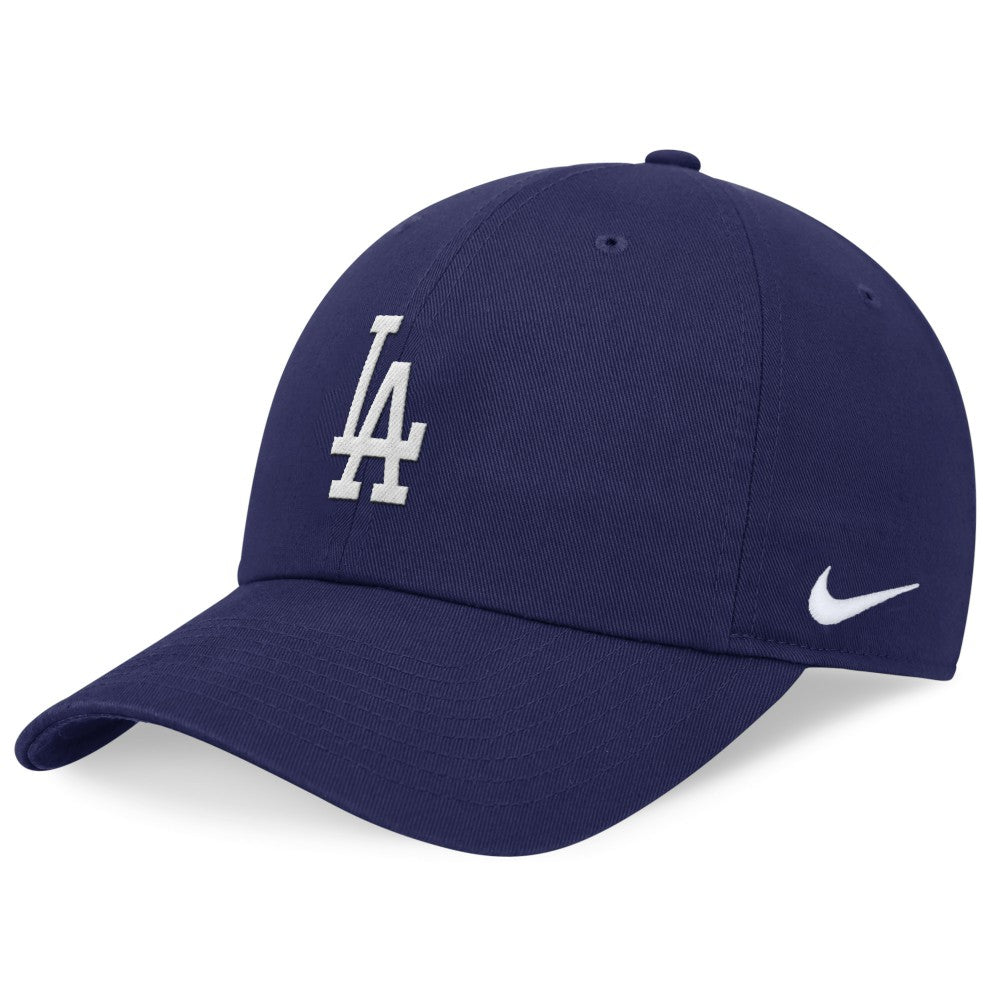 Los Angeles Dodgers Nike Club Adjustable Hat | MLB On Sale