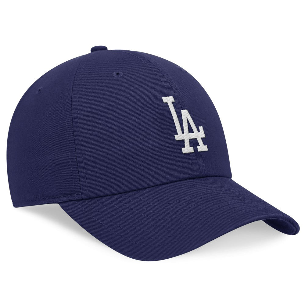 Los Angeles Dodgers Nike Club Adjustable Hat | MLB On Sale
