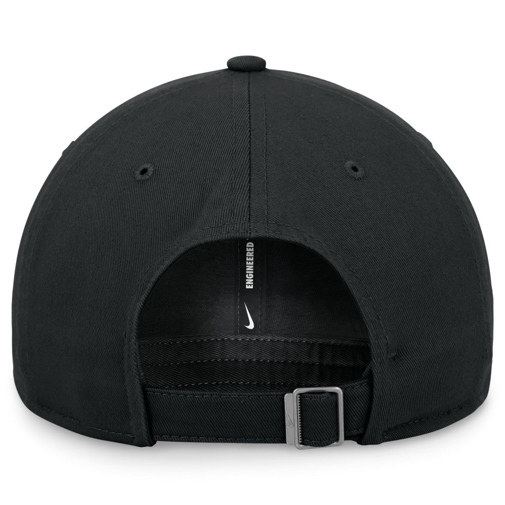 Miami Marlins Nike Club Adjustable Hat | MLB Outlet