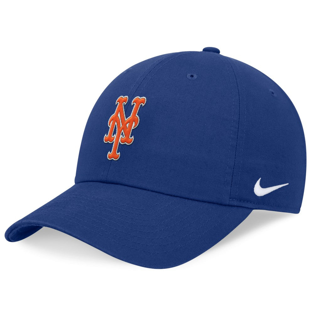 New York Mets Nike Club Adjustable Hat | MLB New