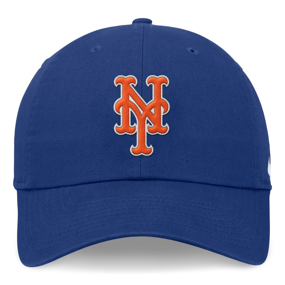 New York Mets Nike Club Adjustable Hat | MLB New