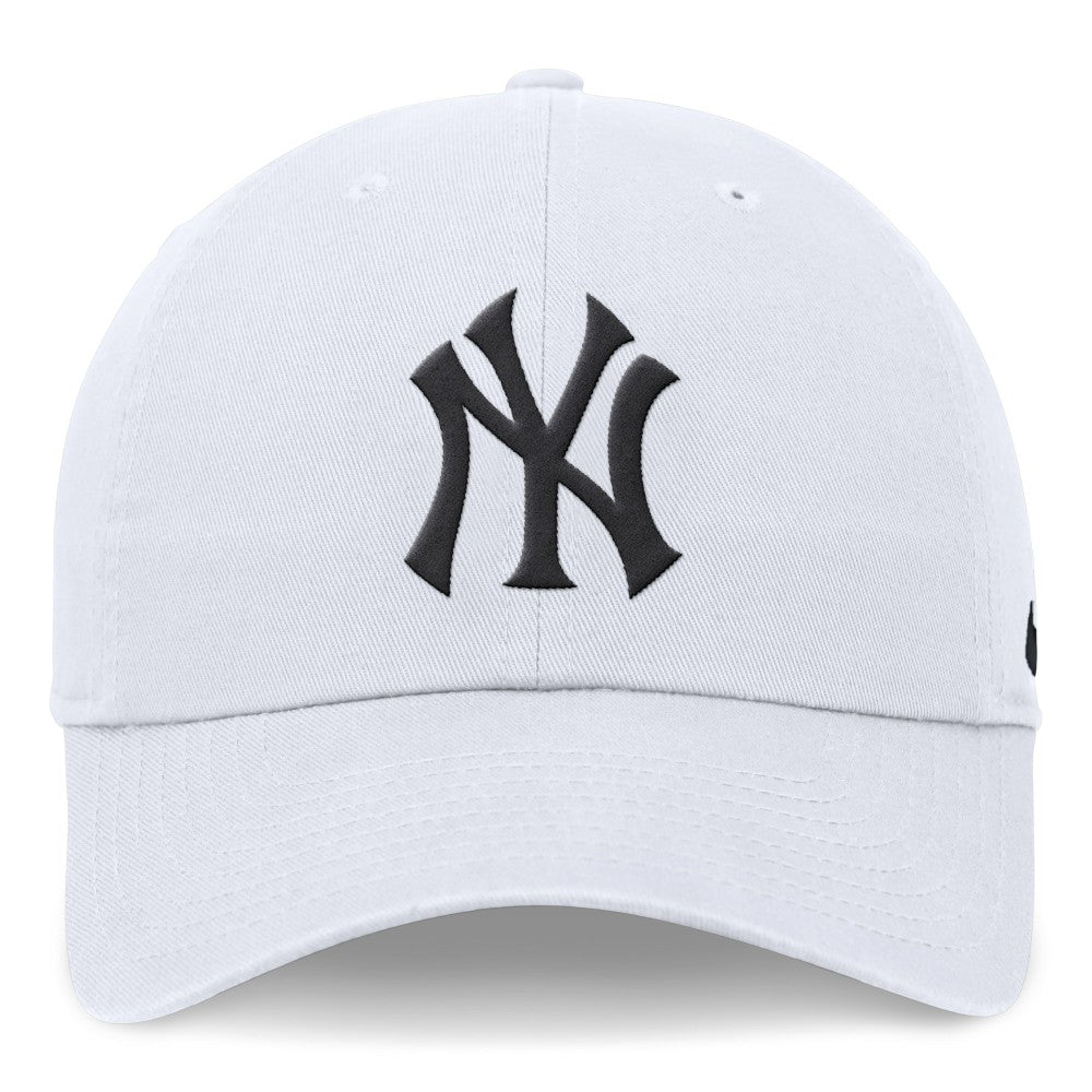 New York Yankees Nike Club Adjustable Hat | MLB For sale