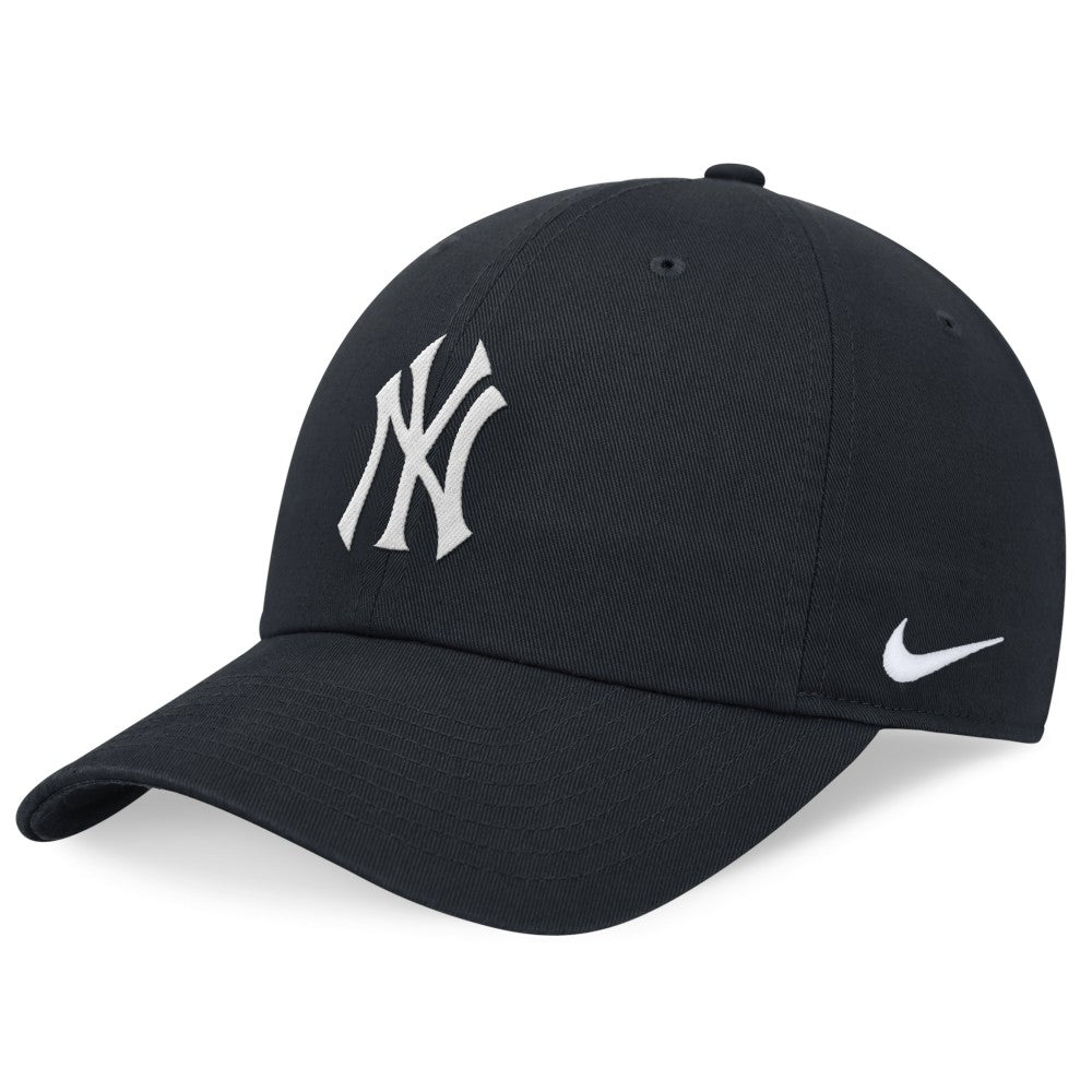 New York Yankees Nike Club Adjustable Hat | MLB Sale