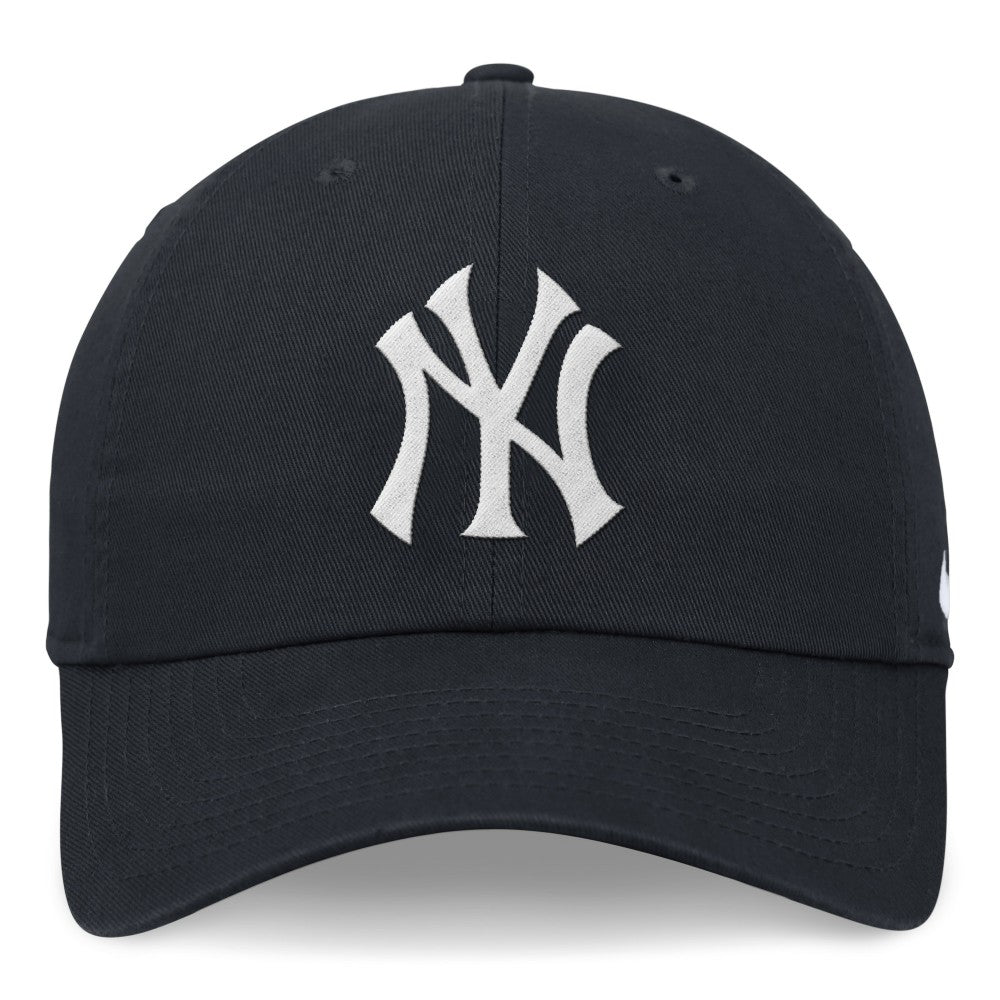 New York Yankees Nike Club Adjustable Hat | MLB Sale