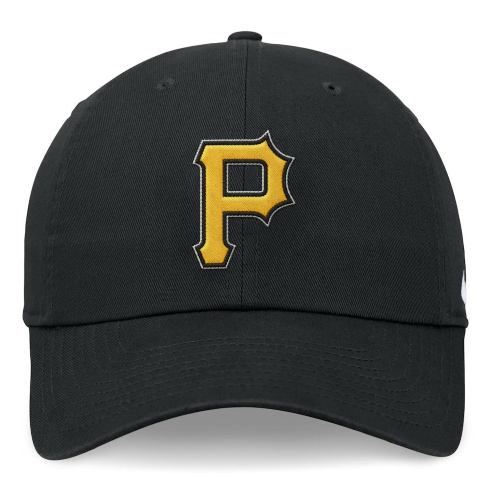 Pittsburgh Pirates Nike Club Adjustable Hat | MLB Outlet
