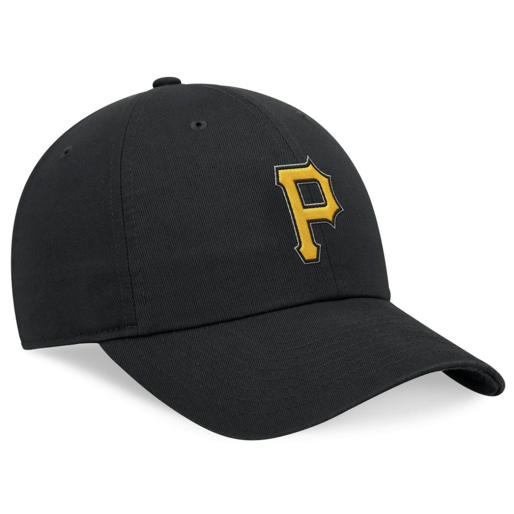 Pittsburgh Pirates Nike Club Adjustable Hat | MLB Outlet