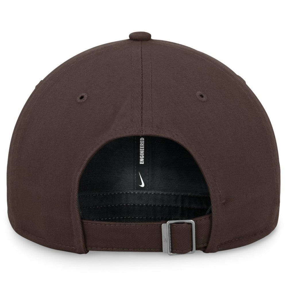 San Diego Padres Nike Club Adjustable Hat | MLB Near me