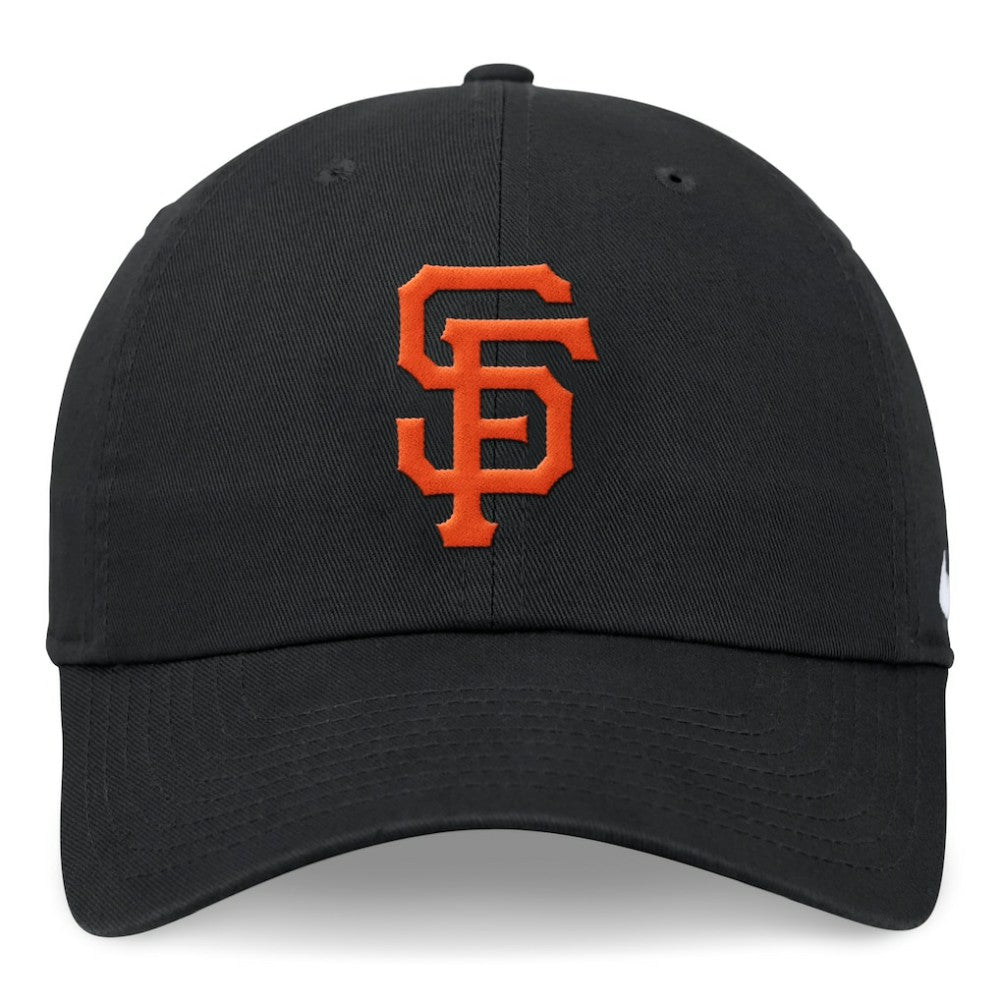 San Francisco Giants Nike Club Adjustable Hat | MLB On Sale