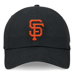 San Francisco Giants Nike Club Adjustable Hat | MLB On Sale