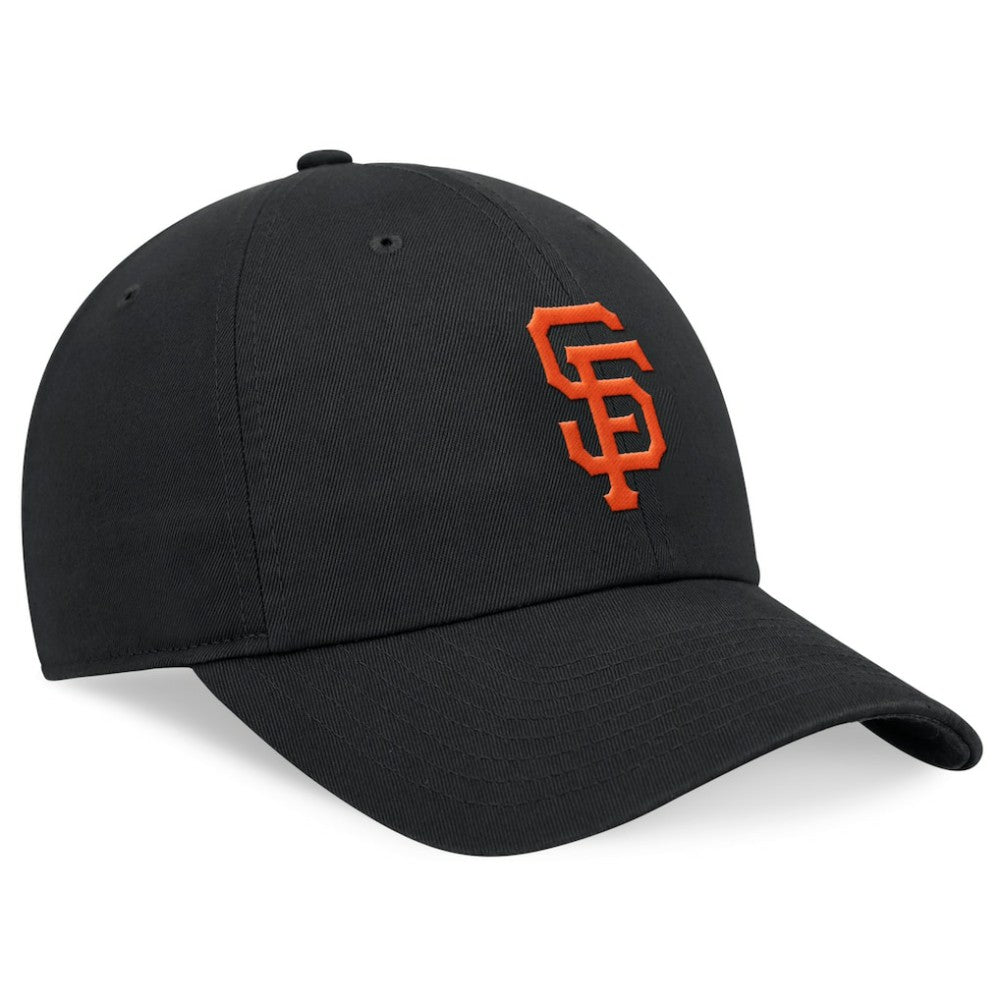 San Francisco Giants Nike Club Adjustable Hat | MLB On Sale