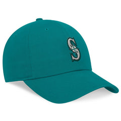 Seattle Mariners Nike Club Adjustable Hat | MLB Discount