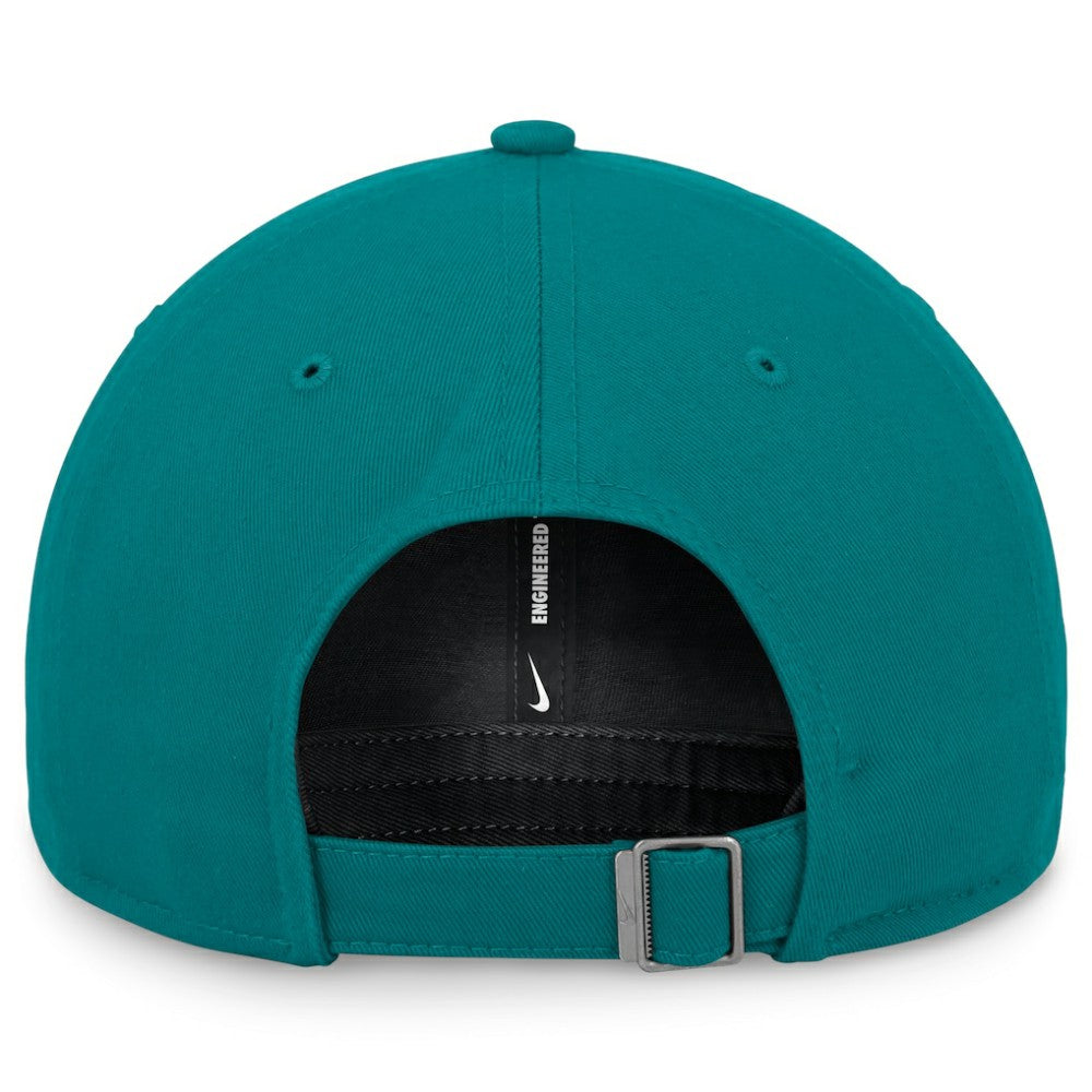 Seattle Mariners Nike Club Adjustable Hat | MLB Discount