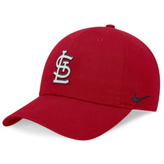 St. Louis Cardinals Nike Club Adjustable Hat | MLB Discount