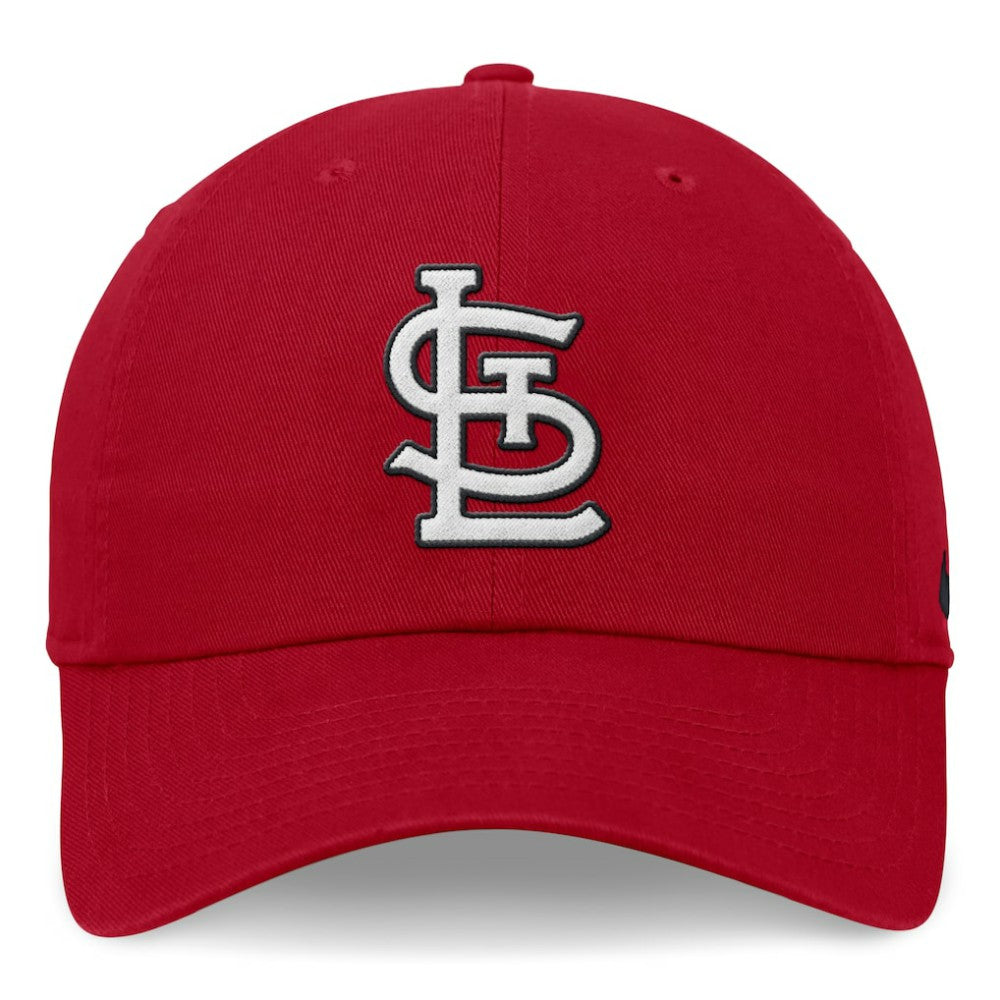 St. Louis Cardinals Nike Club Adjustable Hat | MLB Discount