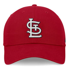 St. Louis Cardinals Nike Club Adjustable Hat | MLB Discount