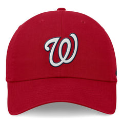 Washington Nationals Nike Club Adjustable Hat | MLB New